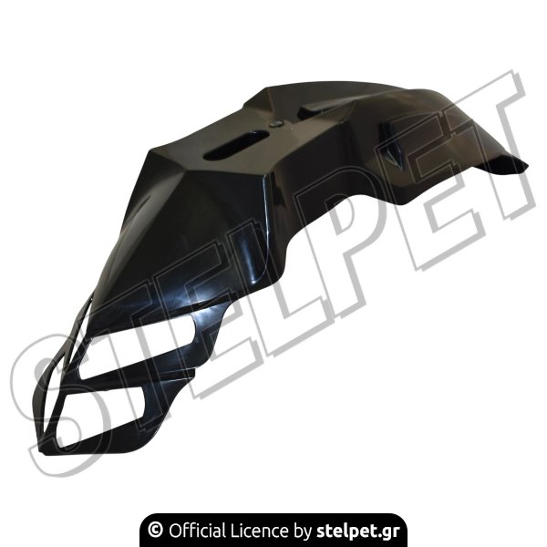 ΦΤΕΡΟ ΕΜΠ SUPERMOTARD NB103 ΜΑΥΡΟ DOD ROC